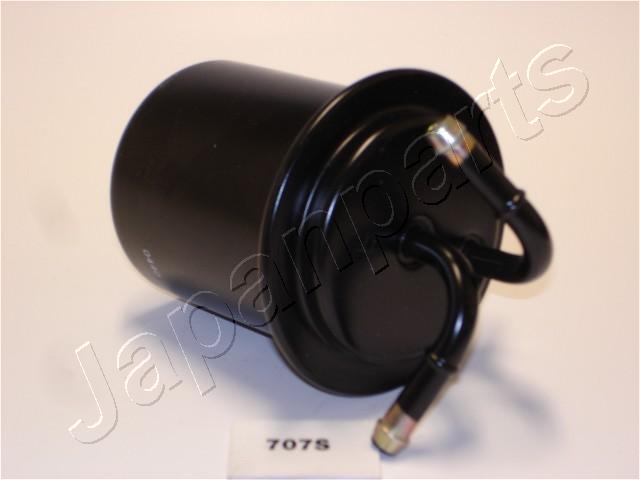 Brandstoffilter Japanparts FC-707S