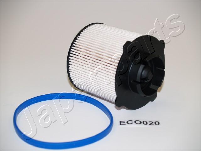 Brandstoffilter Japanparts FC-ECO020