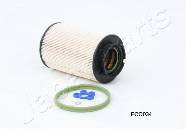 Brandstoffilter Japanparts FC-ECO034