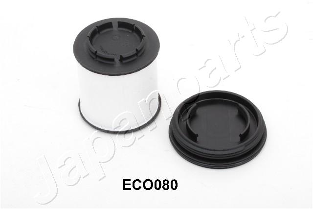 Brandstoffilter Japanparts FC-ECO080