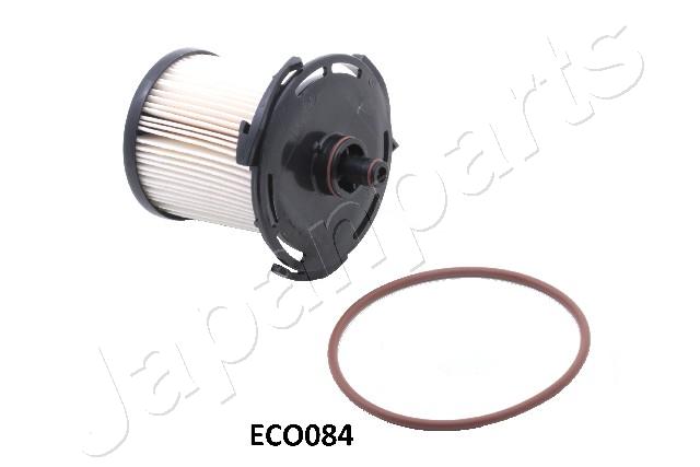 Japanparts Brandstoffilter FC-ECO084