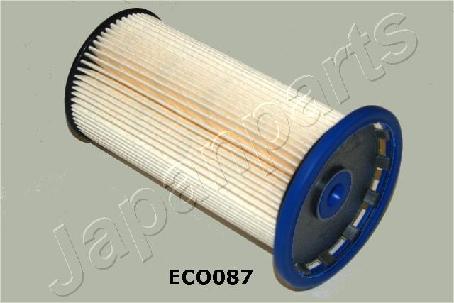 Brandstoffilter Japanparts FC-ECO087