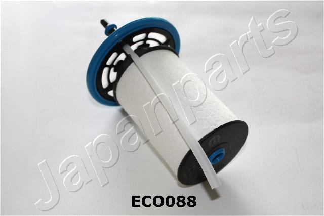 Japanparts Brandstoffilter FC-ECO088