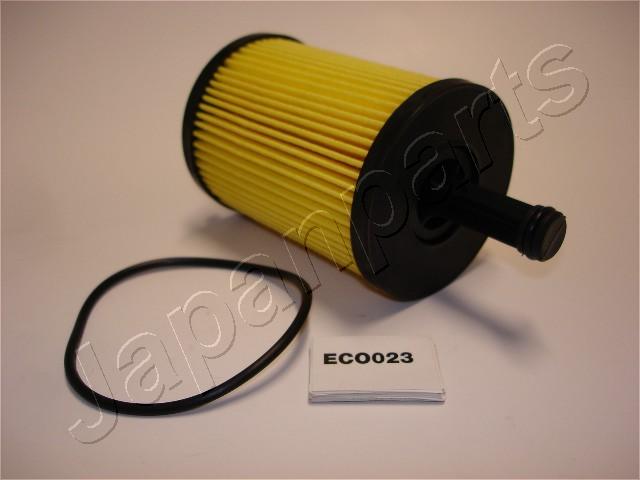 Oliefilter Japanparts FO-ECO023