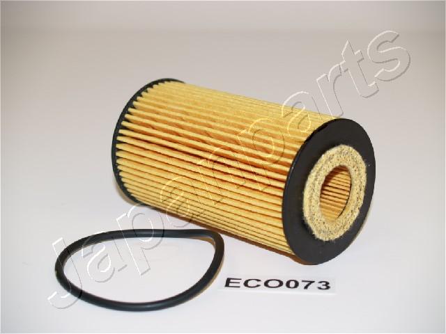 Oliefilter Japanparts FO-ECO073