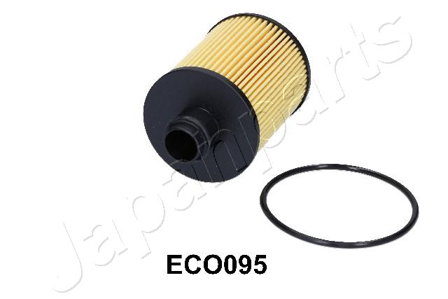 Japanparts Oliefilter FO-ECO095