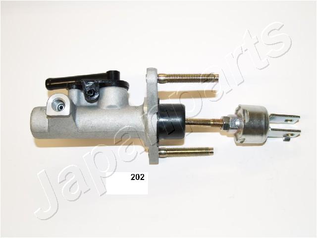 Hoofdkoppelingscilinder Japanparts FR-202