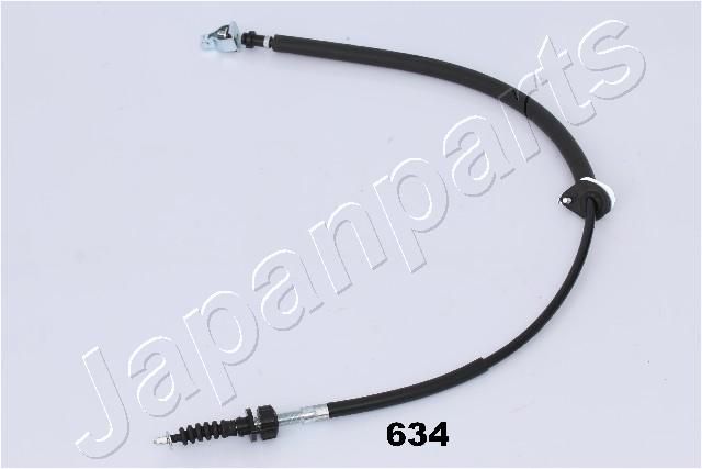 Japanparts Koppelingskabel GC-634