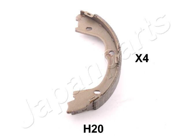 Remschoen set Japanparts GF-H20AF