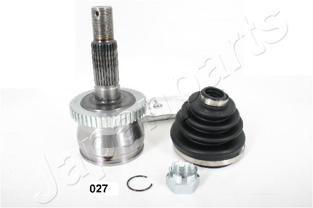 Homokineet reparatieset Japanparts GI-027