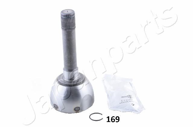 Homokineet reparatieset Japanparts GI-169