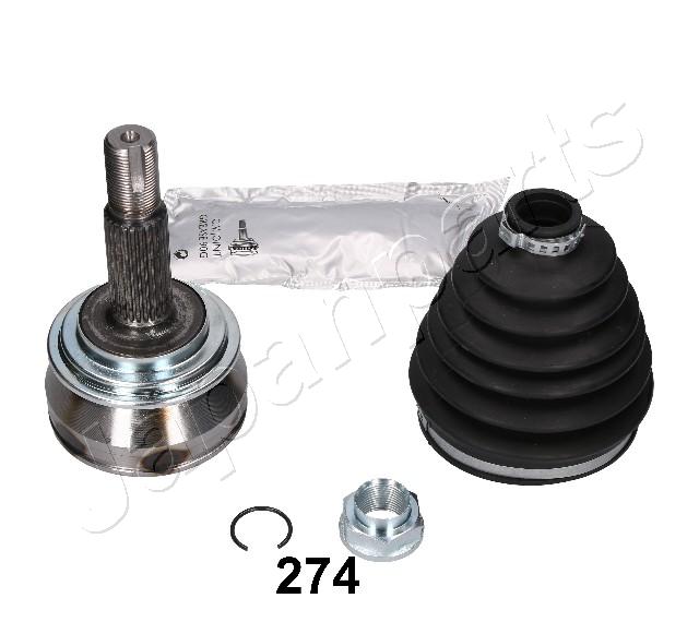 Japanparts Homokineet reparatieset GI-274