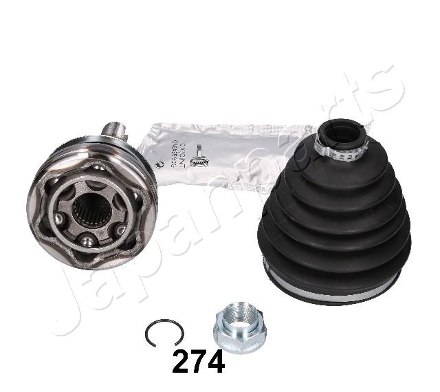 Japanparts Homokineet reparatieset GI-274