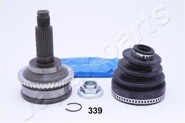 Japanparts Homokineet reparatieset GI-339