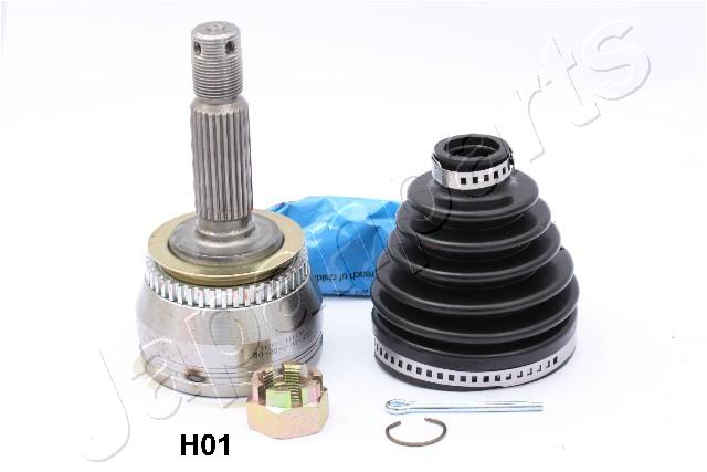 Homokineet reparatieset Japanparts GI-H01