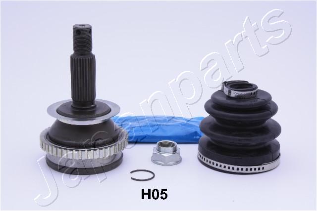 Homokineet reparatieset Japanparts GI-H05