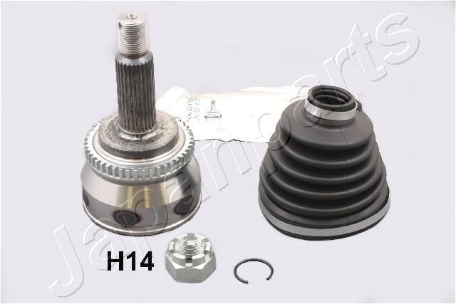 Homokineet reparatieset Japanparts GI-H14