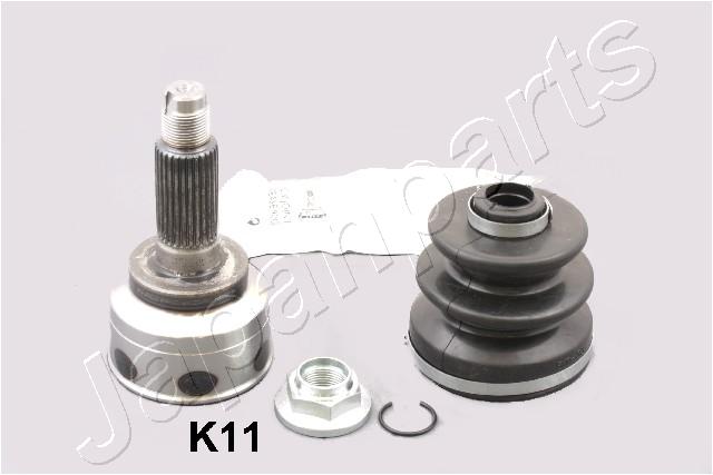 Homokineet reparatieset Japanparts GI-K11