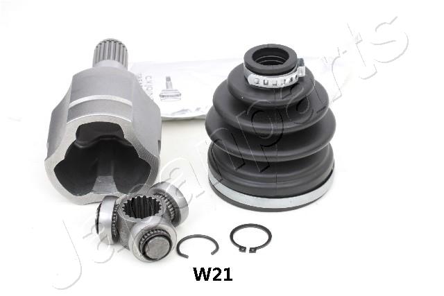 Japanparts Homokineet reparatieset GI-W21