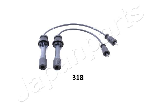 Bougiekabelset Japanparts IC-318