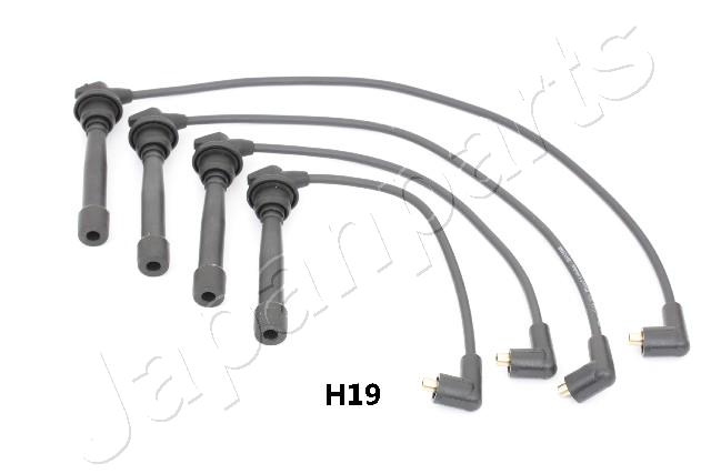 Bougiekabelset Japanparts IC-H19