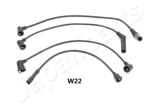 Bougiekabelset Japanparts IC-W22