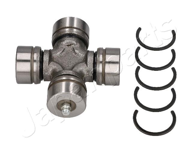 Rubber askoppeling / Hardyschijf Japanparts JO-205