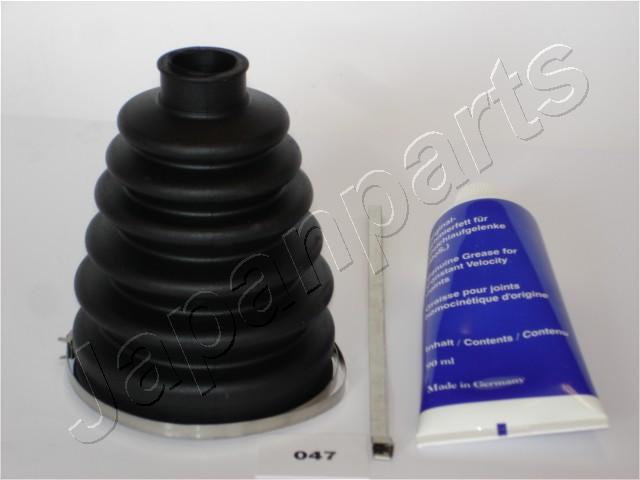 Aandrijfashoes Japanparts KB-047