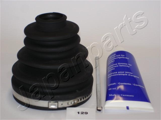 Aandrijfashoes Japanparts KB-129