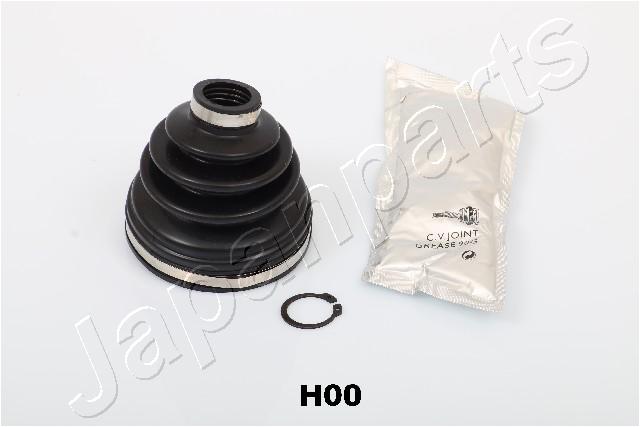 Aandrijfashoes Japanparts KB-H00