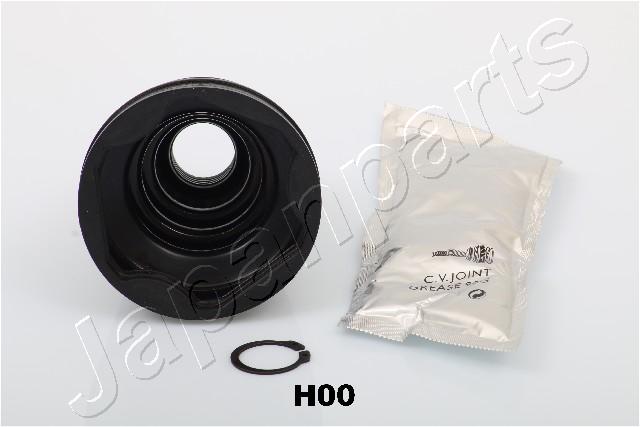 Japanparts Aandrijfashoes KB-H00