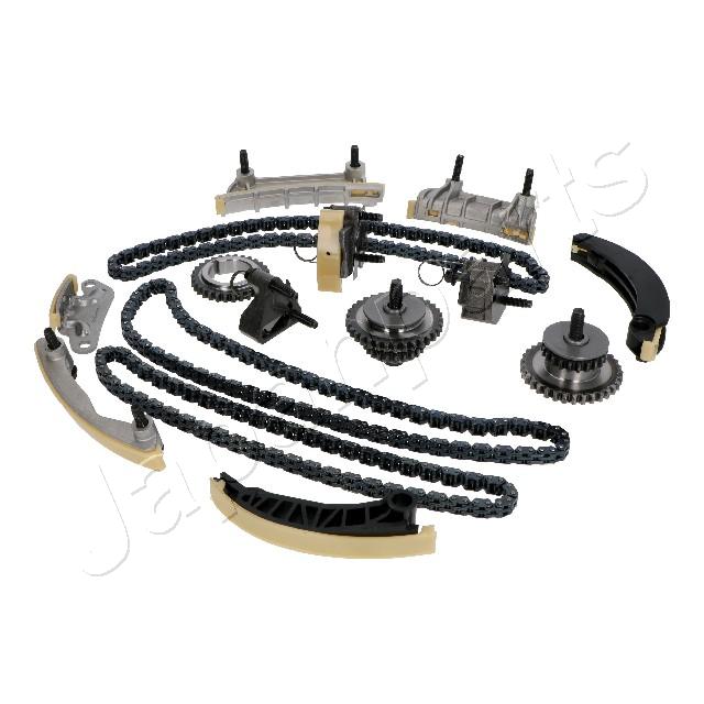 Japanparts Distributieketting kit KDK-001