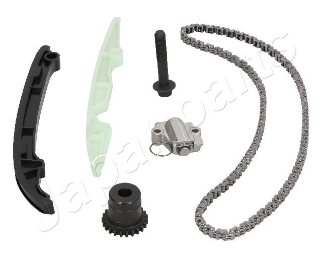 Distributieketting kit Japanparts KDK-0200