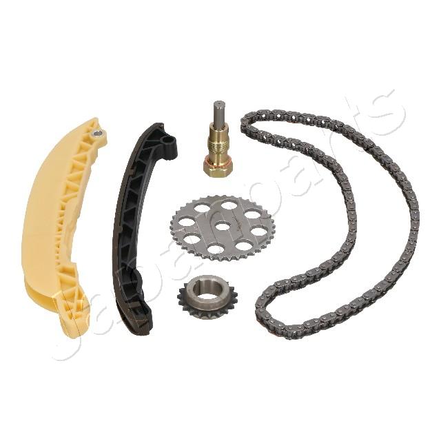 Distributieketting kit Japanparts KDK-0301