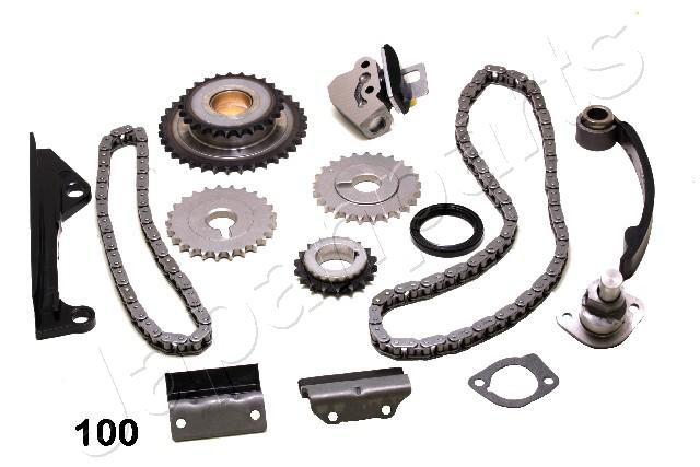 Japanparts Distributieketting kit KDK-100