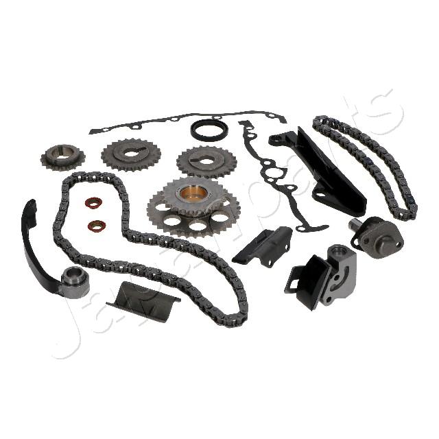 Japanparts Distributieketting kit KDK-100