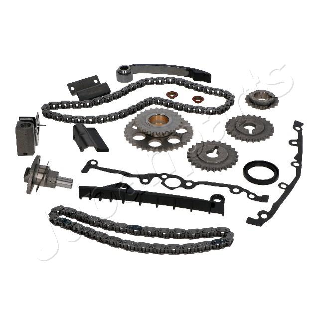 Japanparts Distributieketting kit KDK-100