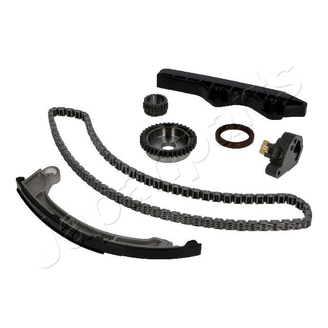 Japanparts Distributieketting kit KDK-106