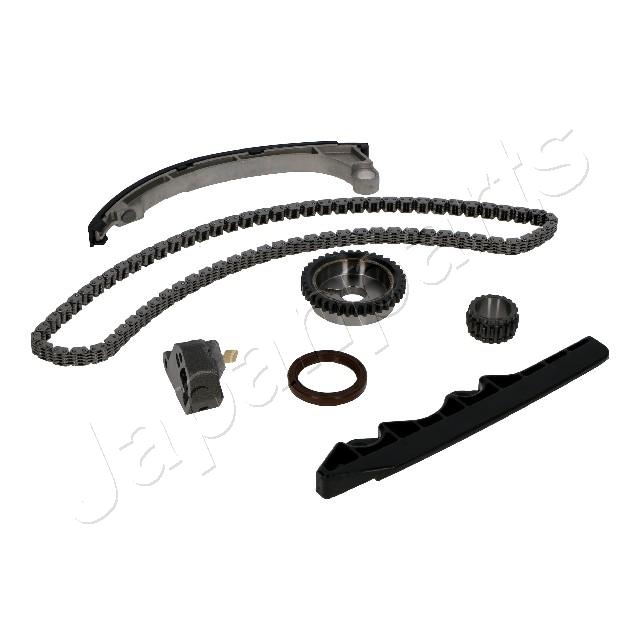 Japanparts Distributieketting kit KDK-106