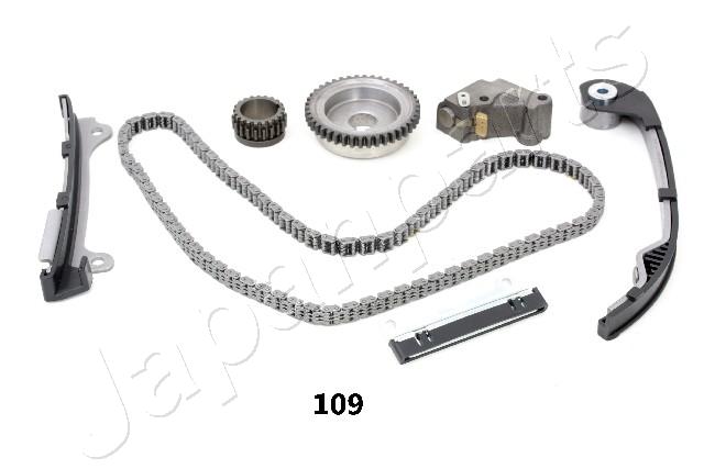 Japanparts Distributieketting kit KDK-109