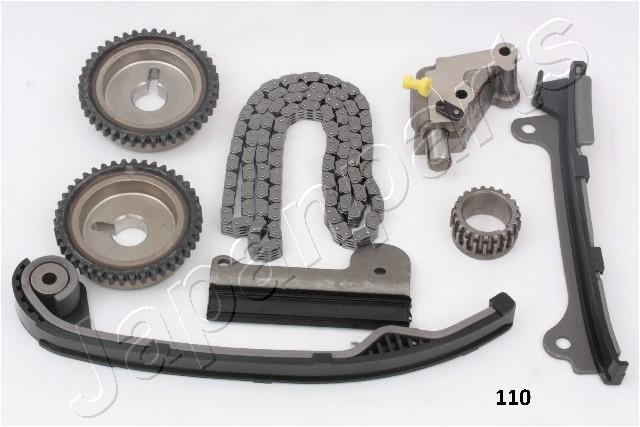 Japanparts Distributieketting kit KDK-110