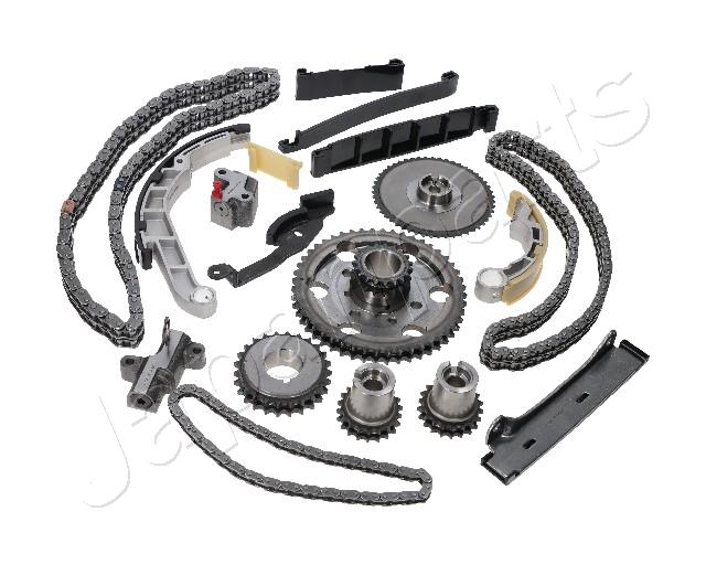 Distributieketting kit Japanparts KDK-116