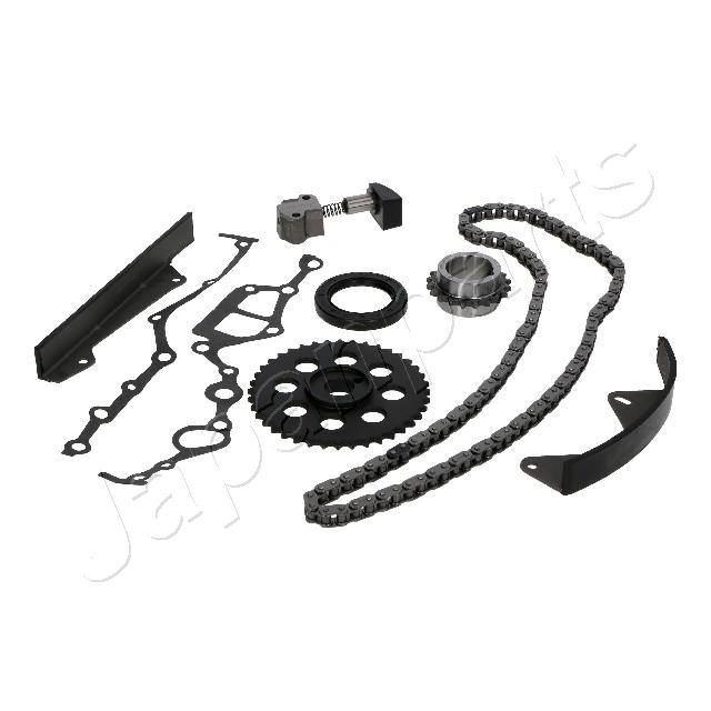 Japanparts Distributieketting kit KDK-119