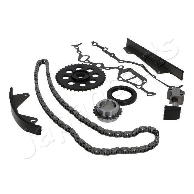 Japanparts Distributieketting kit KDK-119