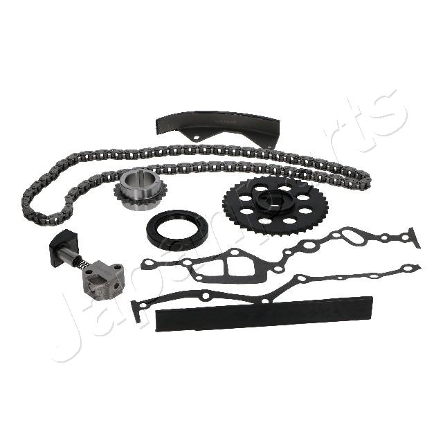 Japanparts Distributieketting kit KDK-119