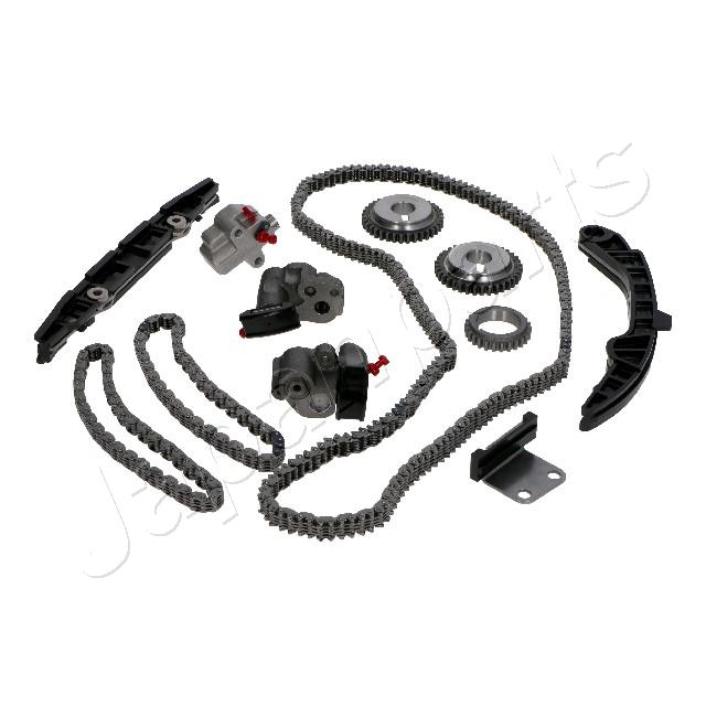 Japanparts Distributieketting kit KDK-122