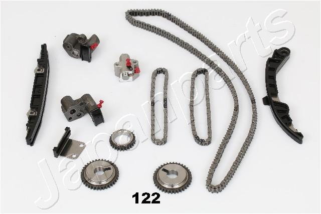 Japanparts Distributieketting kit KDK-122