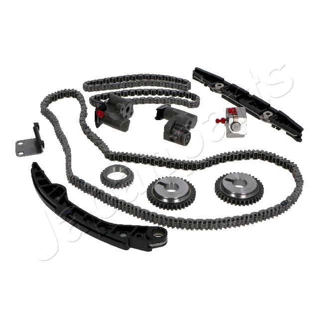 Japanparts Distributieketting kit KDK-122