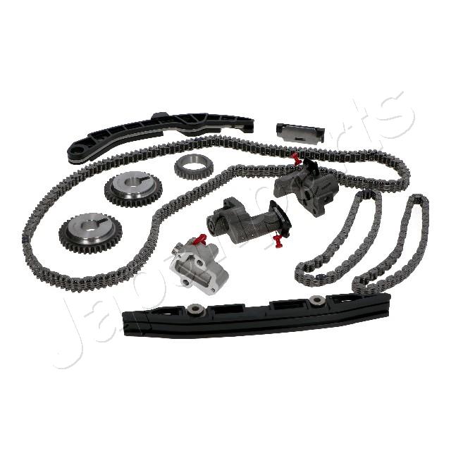 Japanparts Distributieketting kit KDK-122