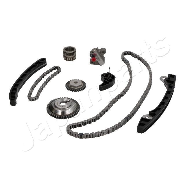 Distributieketting kit Japanparts KDK-124